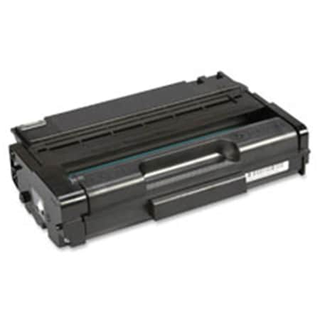 SP 3400Ha High Yield Toner Cartridge - Black